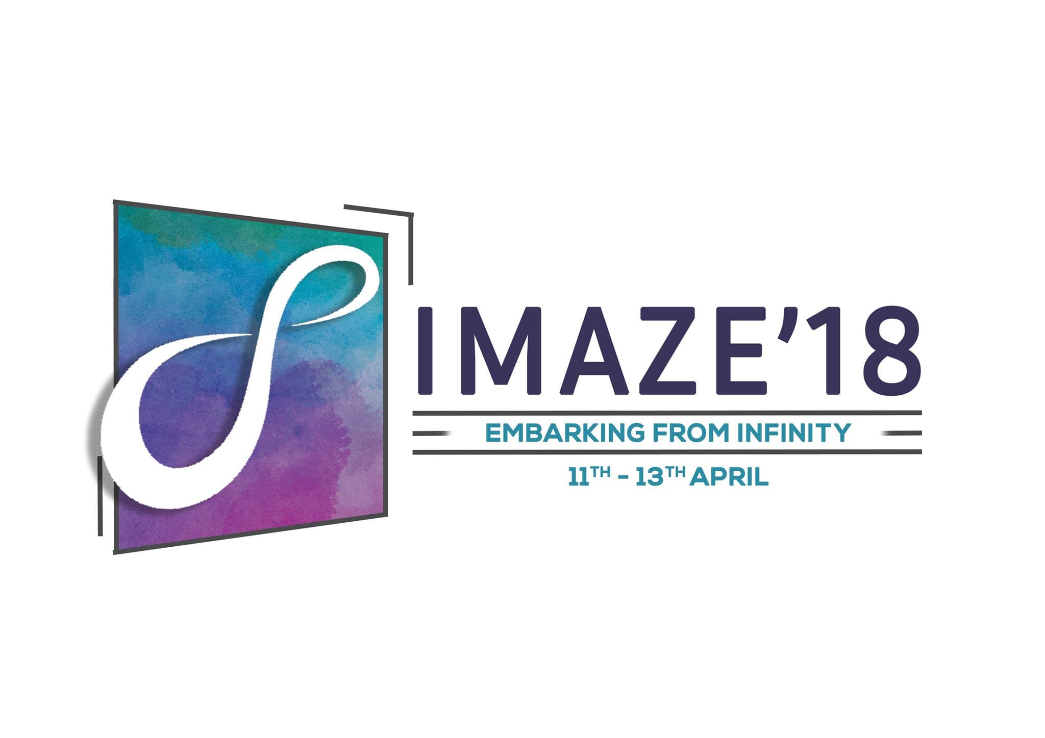 College Tech-fest Imaze2k18 Web Application