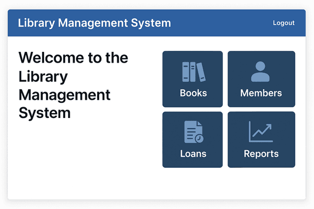 Library System